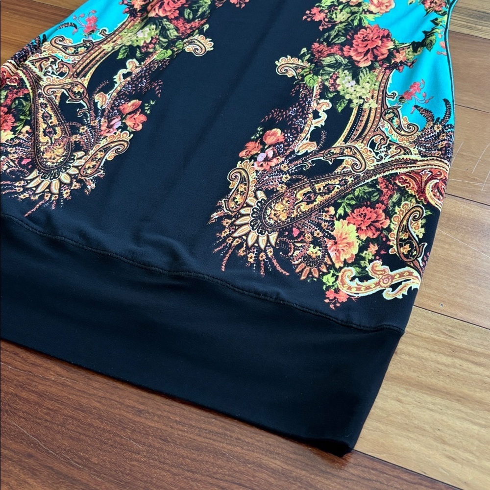 Joseph Ribkoff sheath - Picture 3 of 8